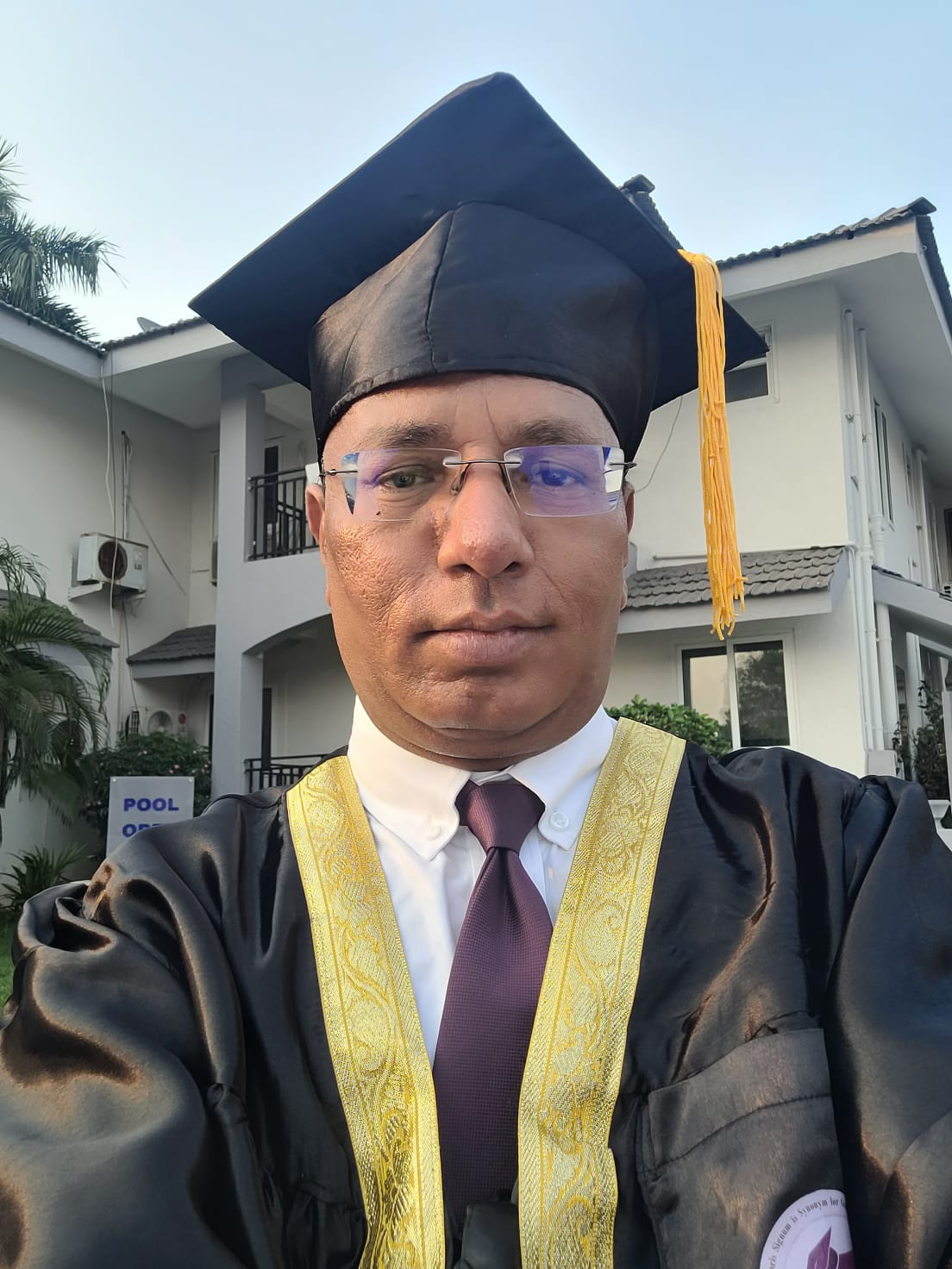 Naiem Ahmad