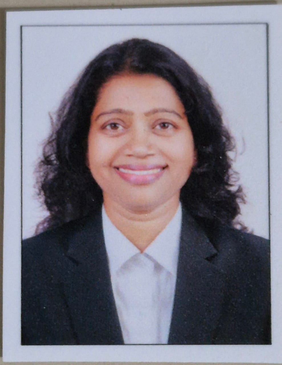kunjal Suresh patil