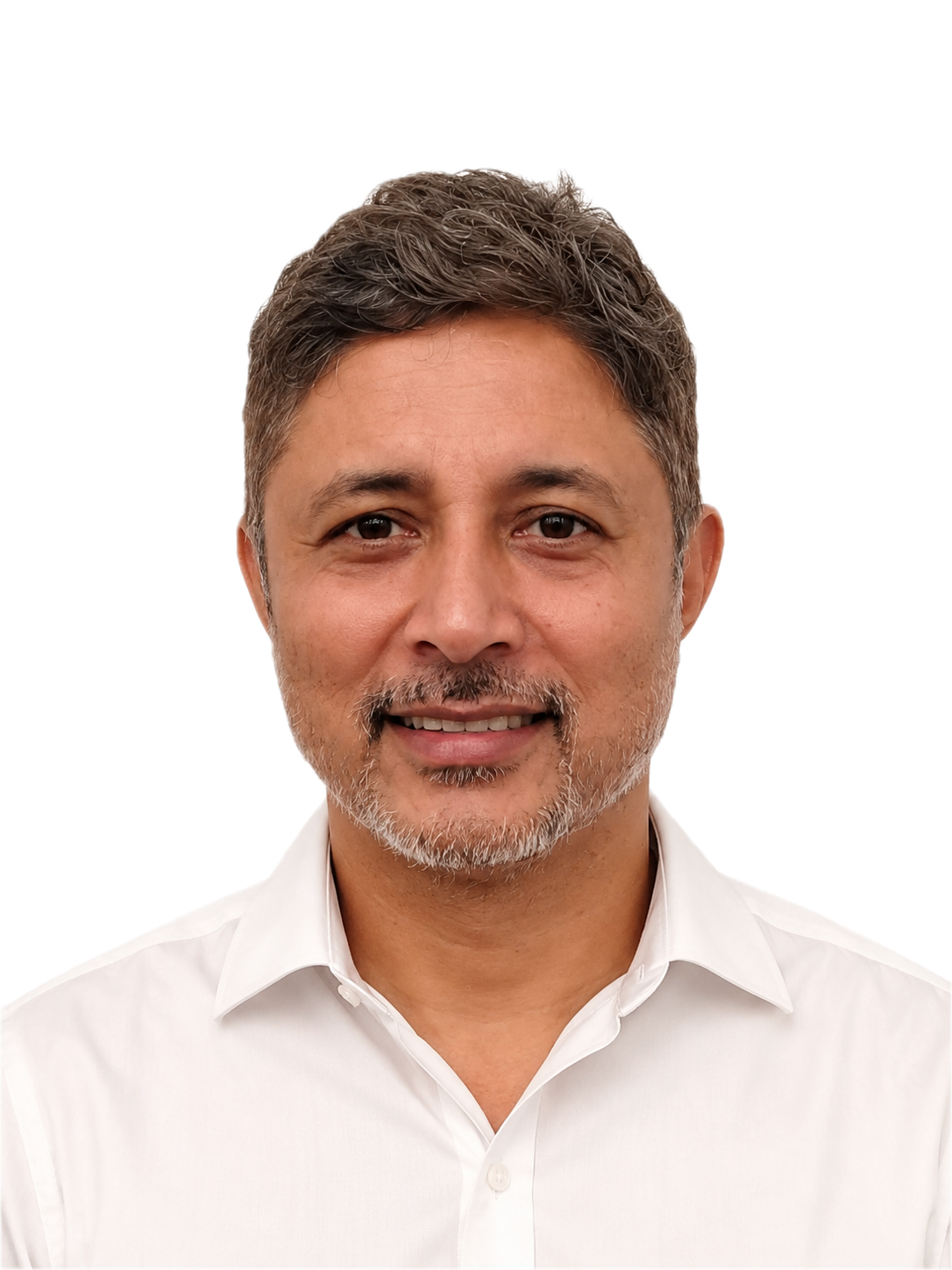 Sanjay Rawat