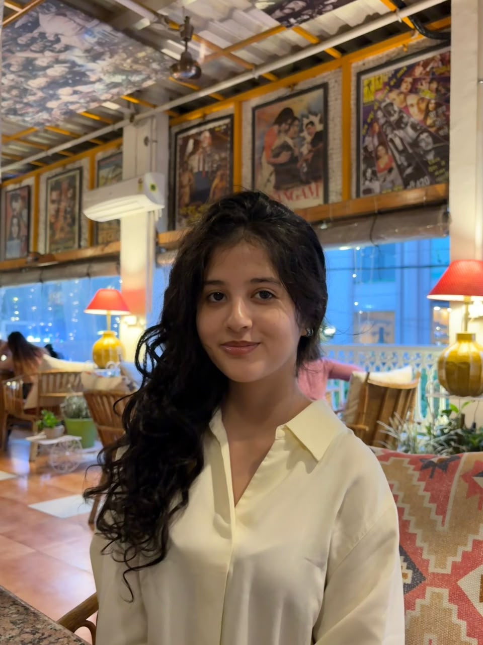 Suhana Rawat